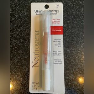 Neutrogena Comcealer